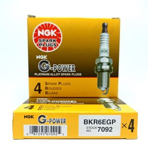 ان جی کا جی پاور 7090-BKR6E-GP