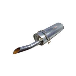 منبع اگزوز پژو مدل بلوچی